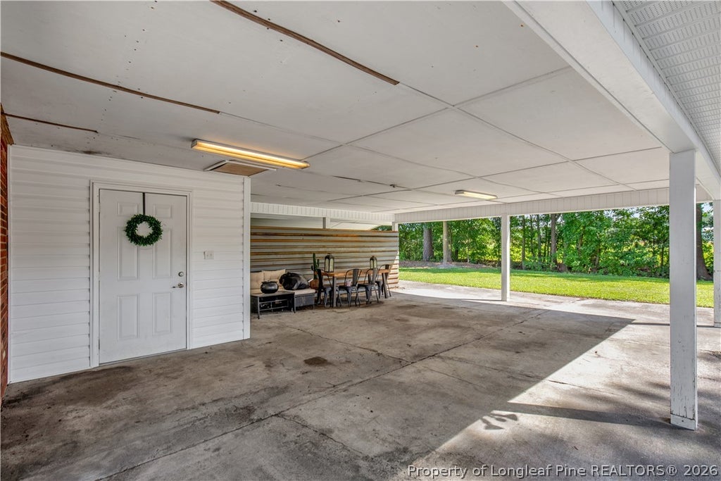 Photo of 998 N Nc Highway 71, Maxton, NC 28364 (MLS # 767490)