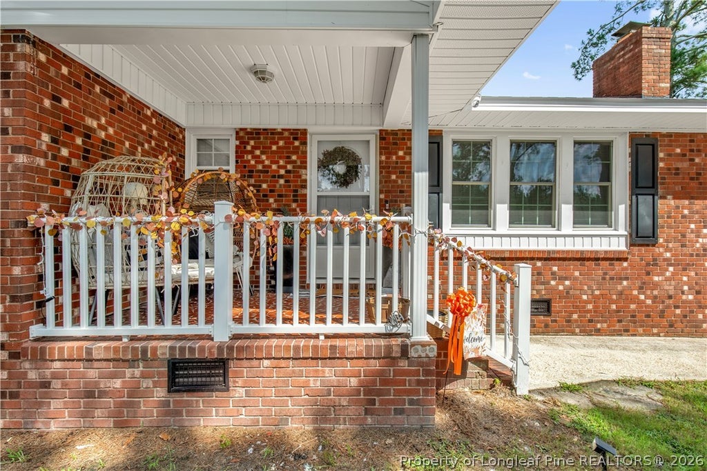 Photo of 998 N Nc Highway 71, Maxton, NC 28364 (MLS # 767490)