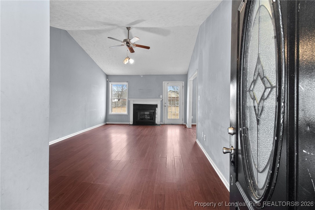 301 Stonewall Street