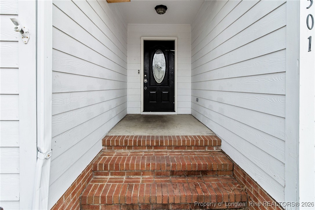 301 Stonewall Street