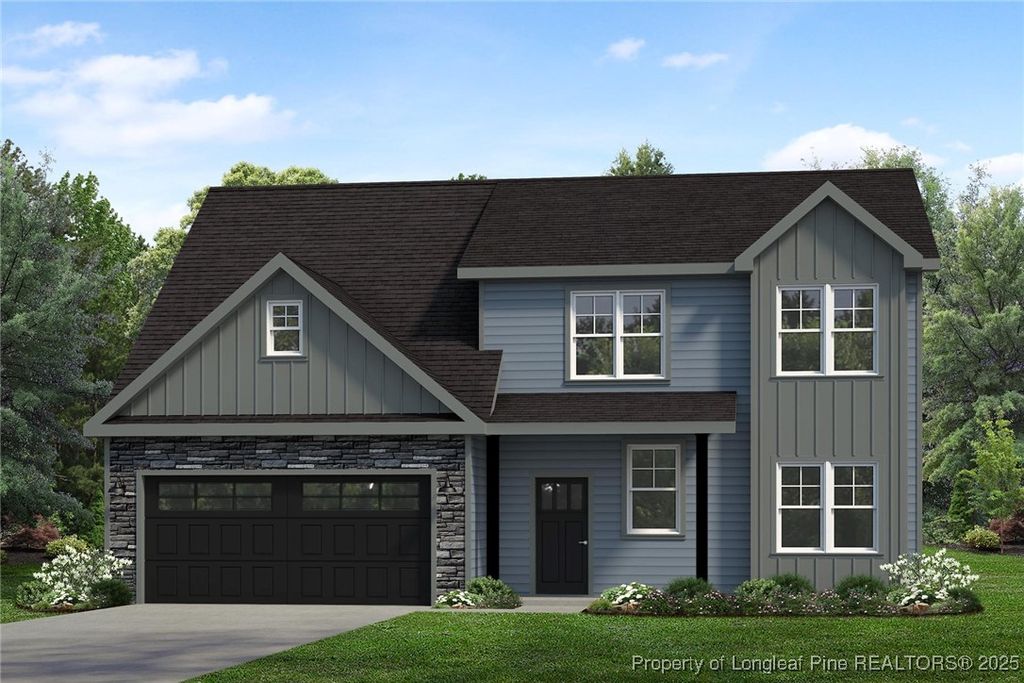 Photo of 58 Magnolia Grove Way, Cameron, NC 28326 (MLS # 754081)