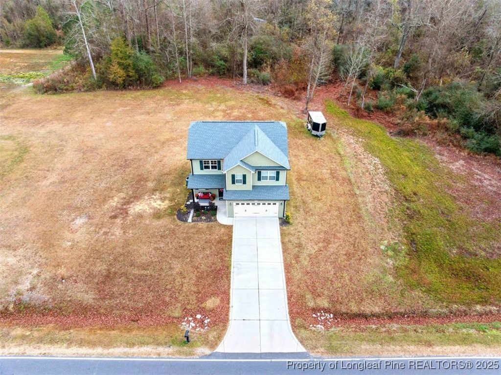 Photo of 5512 Tolarsville Road, St Paul, NC 28384 (MLS # 754762)