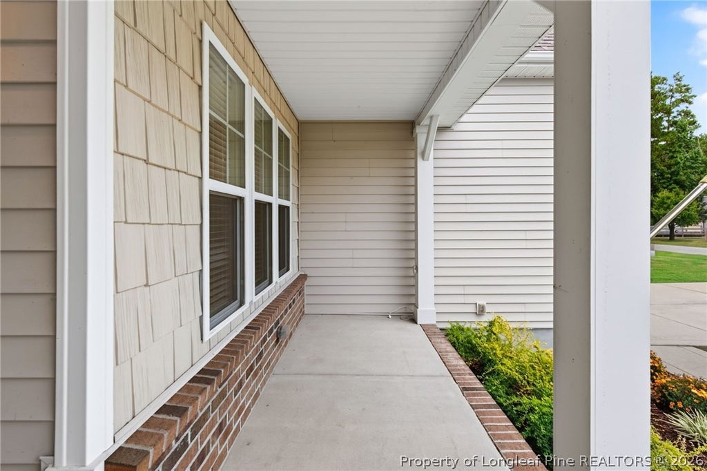 Photo of 525 Daylily Court, Carthage, NC 28327 (MLS # 769733)