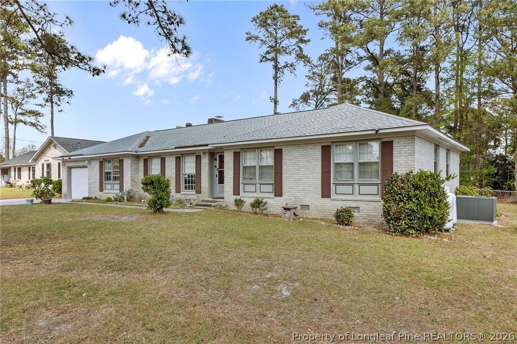 Photo of 908 Ruton Court, Fayetteville, NC 28303 (MLS # 759478)