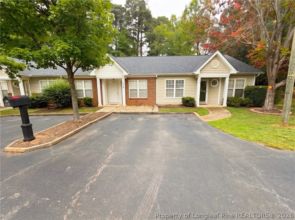 Photo of 3745 Votive Lane, Raleigh, NC 27604 (MLS # 770312)