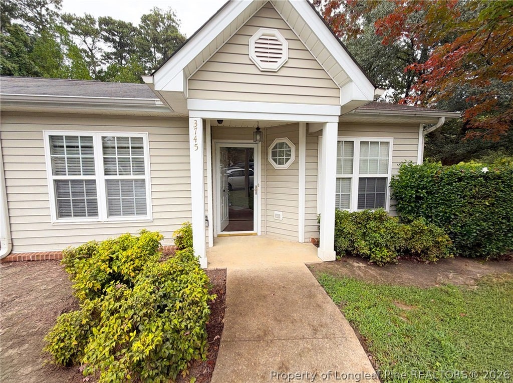 Photo of 3745 Votive Lane, Raleigh, NC 27604 (MLS # 770312)