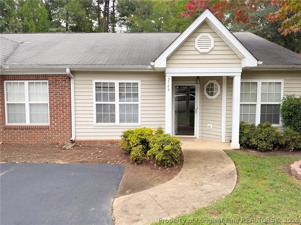 Photo of 3745 Votive Lane, Raleigh, NC 27604 (MLS # 770312)