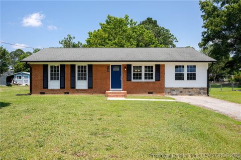 108 Pine Street Dunn NC 28334