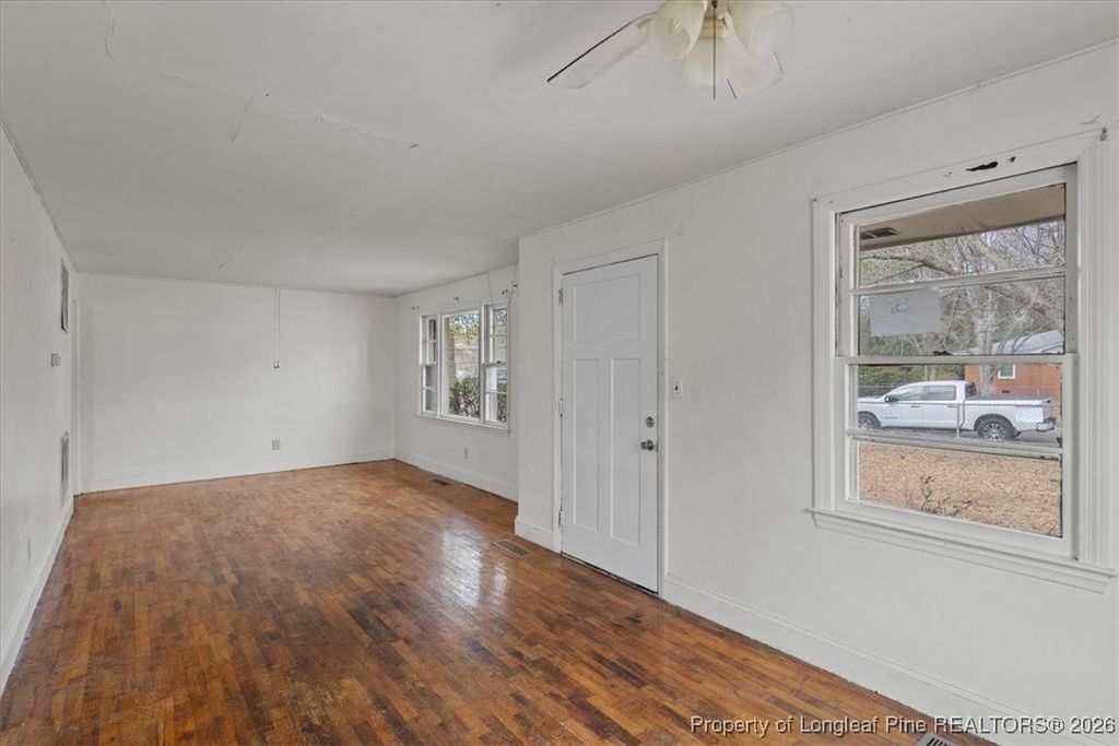 Photo of 5119 Ponderosa Drive, Fayetteville, NC 28304 (MLS # 755868)