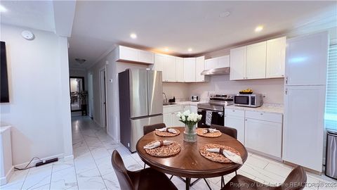 Tiny photo for 115 Oak Street, Red Springs, NC 28377 (MLS # 753112)