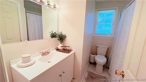 Tiny photo for 115 Oak Street, Red Springs, NC 28377 (MLS # 753112)