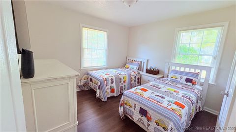 Tiny photo for 115 Oak Street, Red Springs, NC 28377 (MLS # 753112)