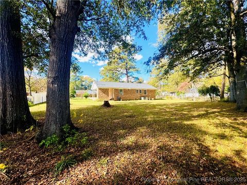 Tiny photo for 115 Oak Street, Red Springs, NC 28377 (MLS # 753112)