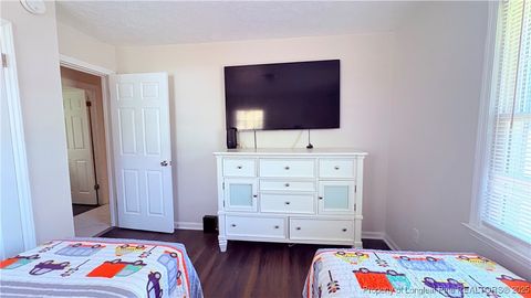 Tiny photo for 115 Oak Street, Red Springs, NC 28377 (MLS # 753112)