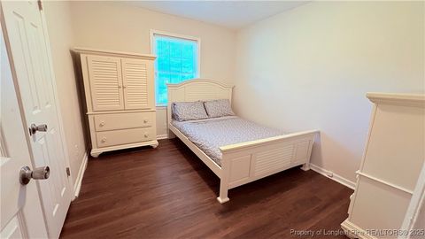 Tiny photo for 115 Oak Street, Red Springs, NC 28377 (MLS # 753112)