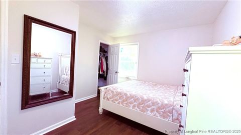 Tiny photo for 115 Oak Street, Red Springs, NC 28377 (MLS # 753112)