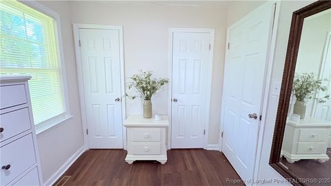 Tiny photo for 115 Oak Street, Red Springs, NC 28377 (MLS # 753112)