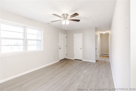 Tiny photo for 3636 Metric Drive, Hope Mills, NC 28348 (MLS # 766126)