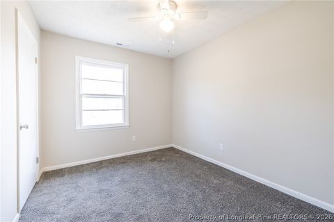 Tiny photo for 3636 Metric Drive, Hope Mills, NC 28348 (MLS # 766126)