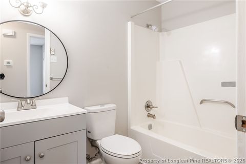 Tiny photo for 3636 Metric Drive, Hope Mills, NC 28348 (MLS # 766126)