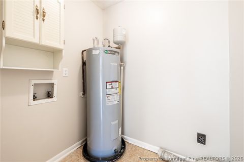 Tiny photo for 3636 Metric Drive, Hope Mills, NC 28348 (MLS # 766126)