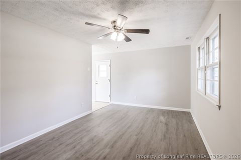 Tiny photo for 3636 Metric Drive, Hope Mills, NC 28348 (MLS # 766126)