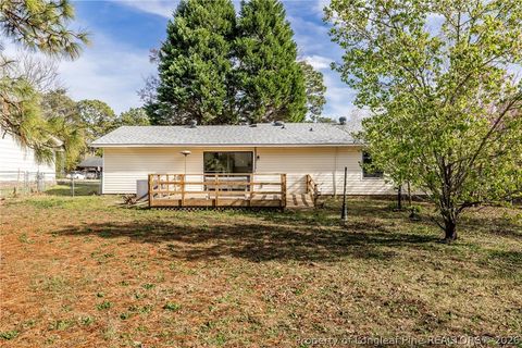 Tiny photo for 3636 Metric Drive, Hope Mills, NC 28348 (MLS # 766126)