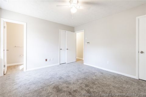 Tiny photo for 3636 Metric Drive, Hope Mills, NC 28348 (MLS # 766126)