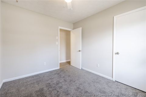 Tiny photo for 3636 Metric Drive, Hope Mills, NC 28348 (MLS # 766126)