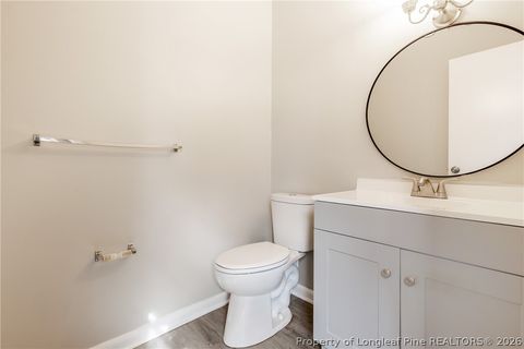 Tiny photo for 3636 Metric Drive, Hope Mills, NC 28348 (MLS # 766126)