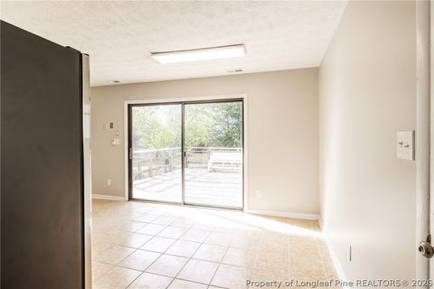 Tiny photo for 3636 Metric Drive, Hope Mills, NC 28348 (MLS # 766126)