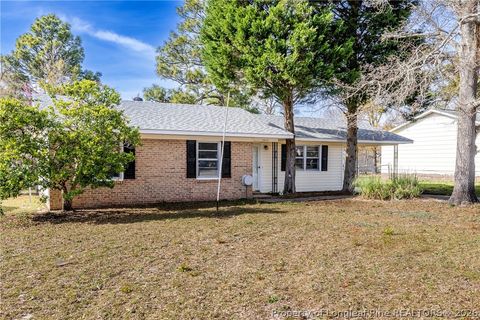 Tiny photo for 3636 Metric Drive, Hope Mills, NC 28348 (MLS # 766126)