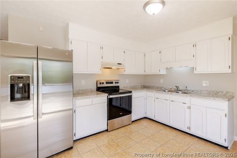 Tiny photo for 3636 Metric Drive, Hope Mills, NC 28348 (MLS # 766126)
