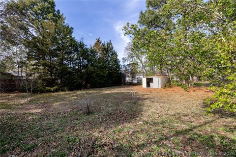 Tiny photo for 3636 Metric Drive, Hope Mills, NC 28348 (MLS # 766126)