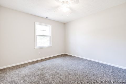 Tiny photo for 3636 Metric Drive, Hope Mills, NC 28348 (MLS # 766126)