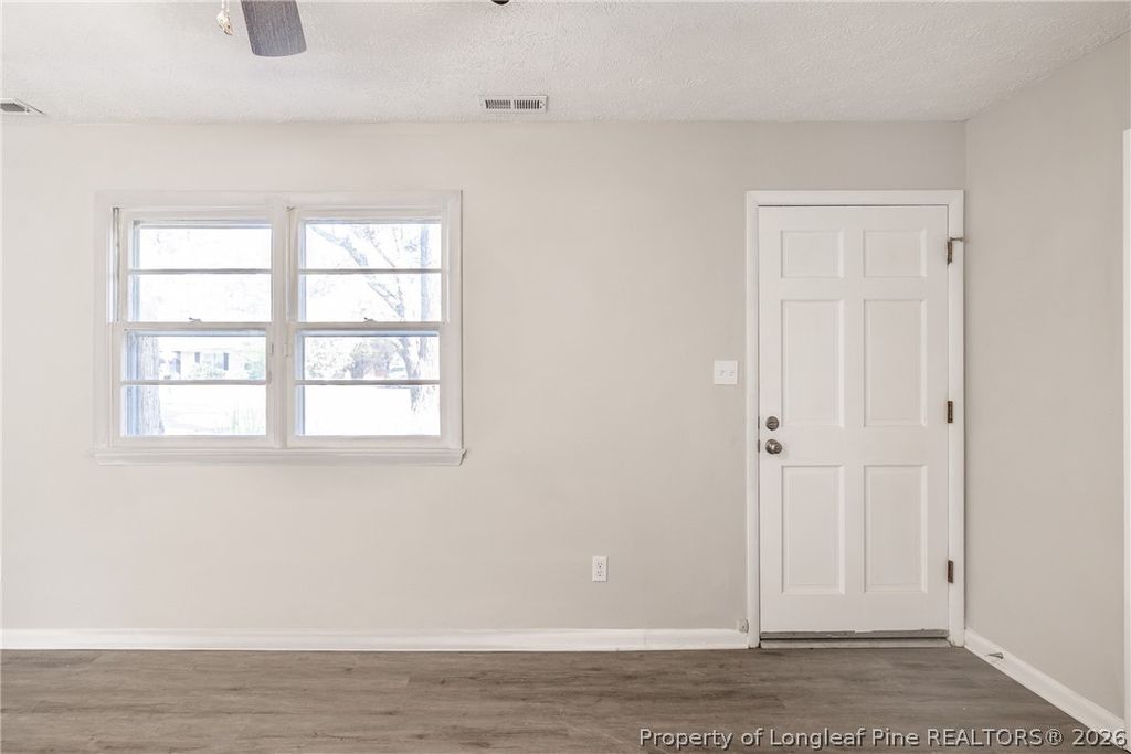 Photo of 3636 Metric Drive, Hope Mills, NC 28348 (MLS # 766126)
