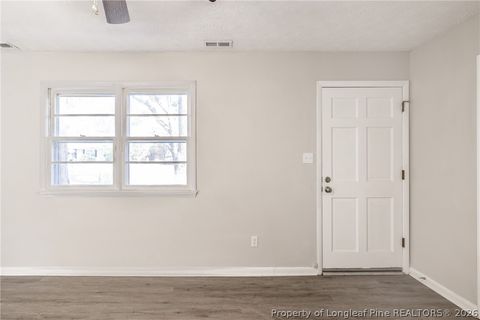 Tiny photo for 3636 Metric Drive, Hope Mills, NC 28348 (MLS # 766126)