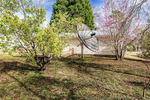 Tiny photo for 3636 Metric Drive, Hope Mills, NC 28348 (MLS # 766126)