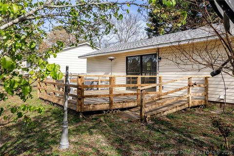 Tiny photo for 3636 Metric Drive, Hope Mills, NC 28348 (MLS # 766126)