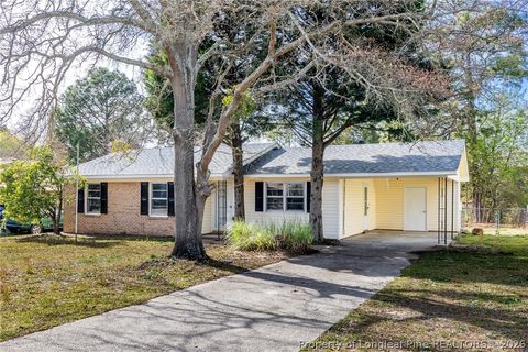 Tiny photo for 3636 Metric Drive, Hope Mills, NC 28348 (MLS # 766126)