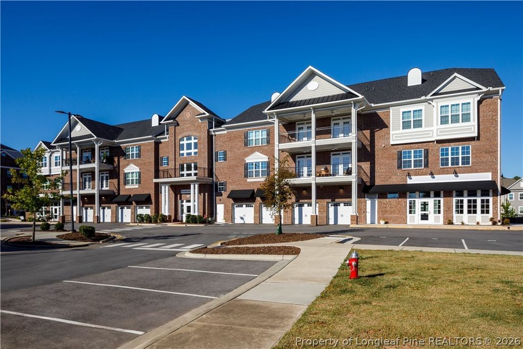 Photo of 1200 Gathering Park Circle #302, Cary, NC 27519 (MLS # 764102)