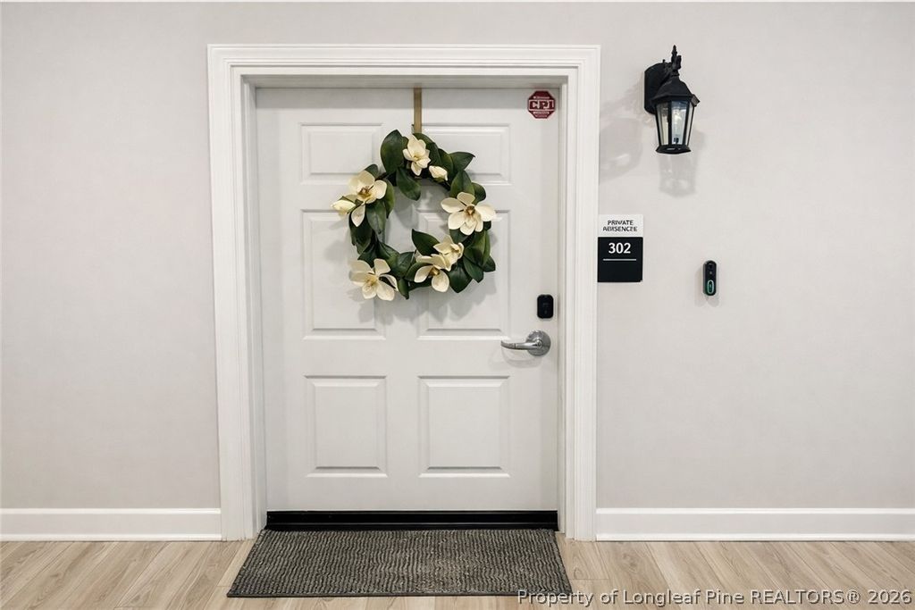 Photo of 1200 Gathering Park Circle #302, Cary, NC 27519 (MLS # 764102)
