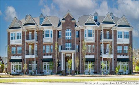 Photo of 1200 Gathering Park Circle #302, Cary, NC 27519 (MLS # 764102)