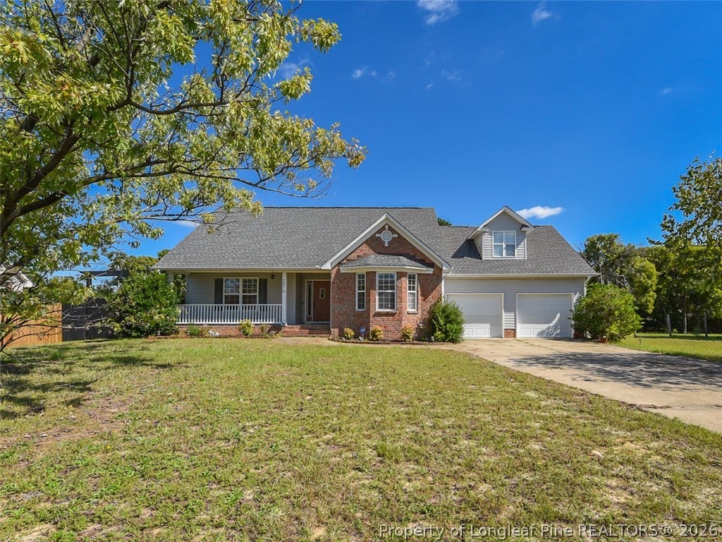 Photo of 1070 Northview Drive, Sanford, NC 27332 (MLS # 770374)