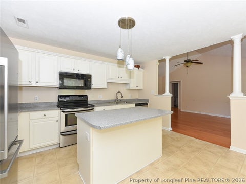 Tiny photo for 1070 Northview Drive, Sanford, NC 27332 (MLS # 770374)