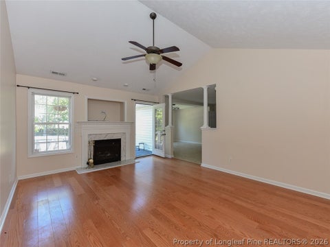 Tiny photo for 1070 Northview Drive, Sanford, NC 27332 (MLS # 770374)