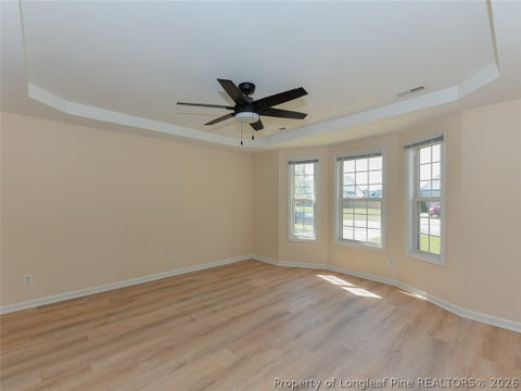 Tiny photo for 1070 Northview Drive, Sanford, NC 27332 (MLS # 770374)