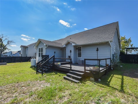 Tiny photo for 1070 Northview Drive, Sanford, NC 27332 (MLS # 770374)