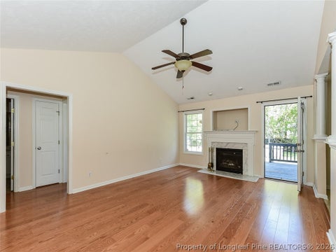 Tiny photo for 1070 Northview Drive, Sanford, NC 27332 (MLS # 770374)