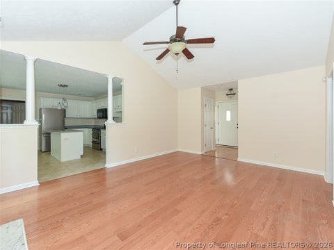 Tiny photo for 1070 Northview Drive, Sanford, NC 27332 (MLS # 770374)